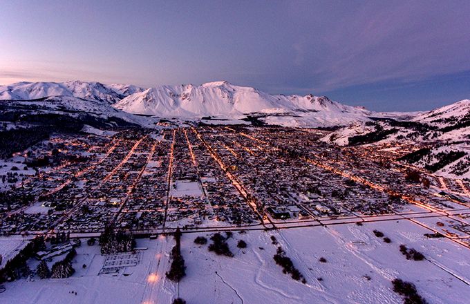 Esquel