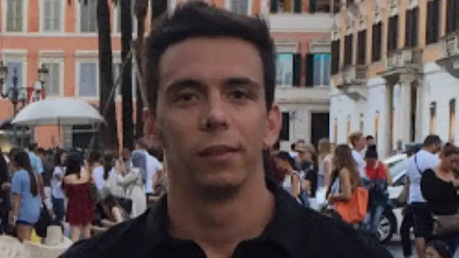 Patricio Marre 02062026