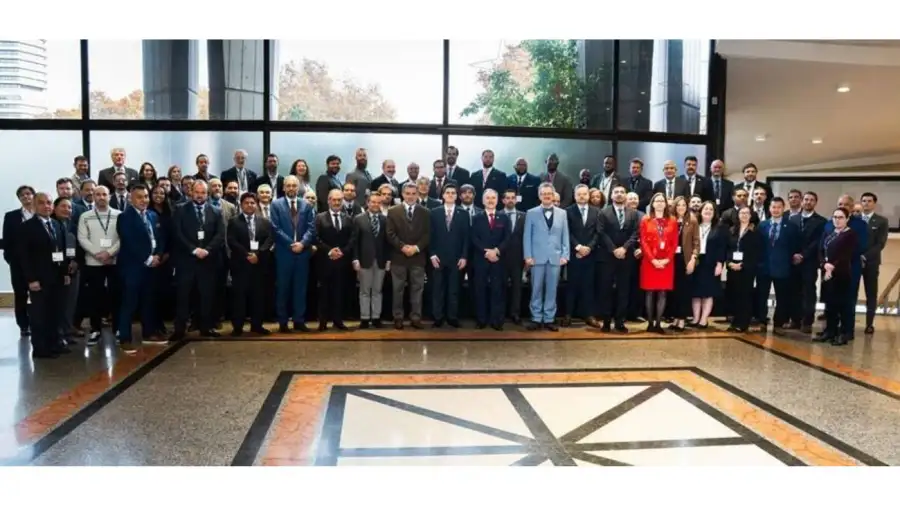 Taller entre Estados Unidos y Argentina sobre tecnología de energía nuclear 02062026