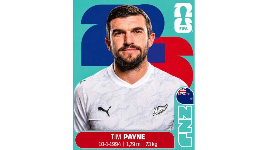 Tim Payne 02062026