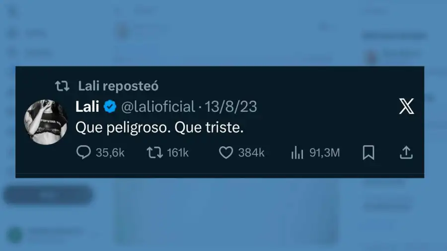 X Lali 02062026