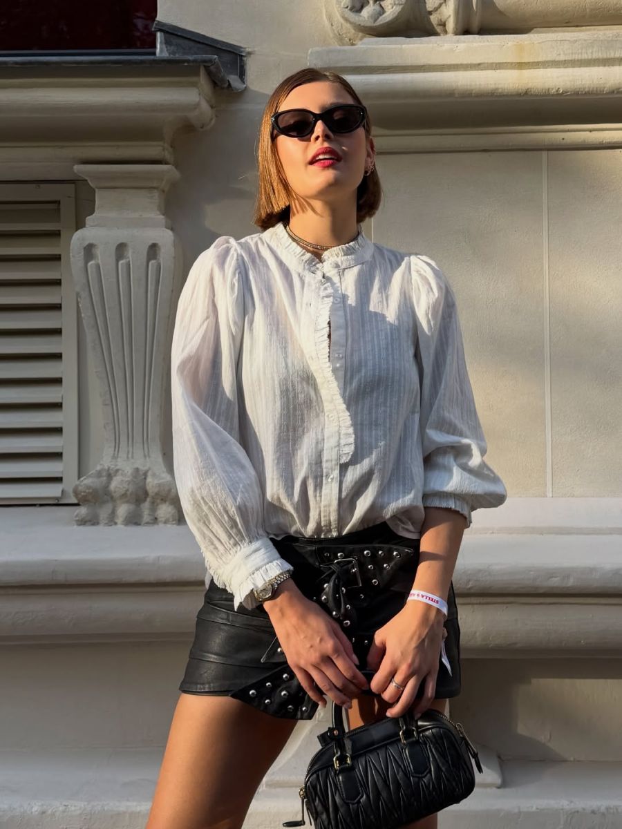 zuzu coudeu paris