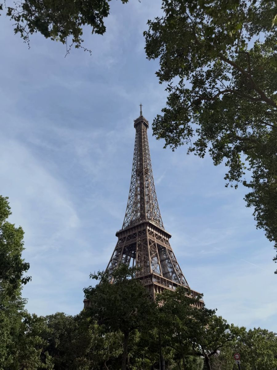 zuzu coudeu paris