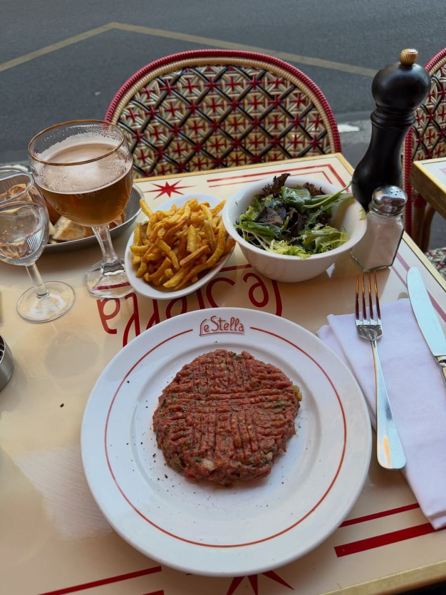 zuzu coudeu paris