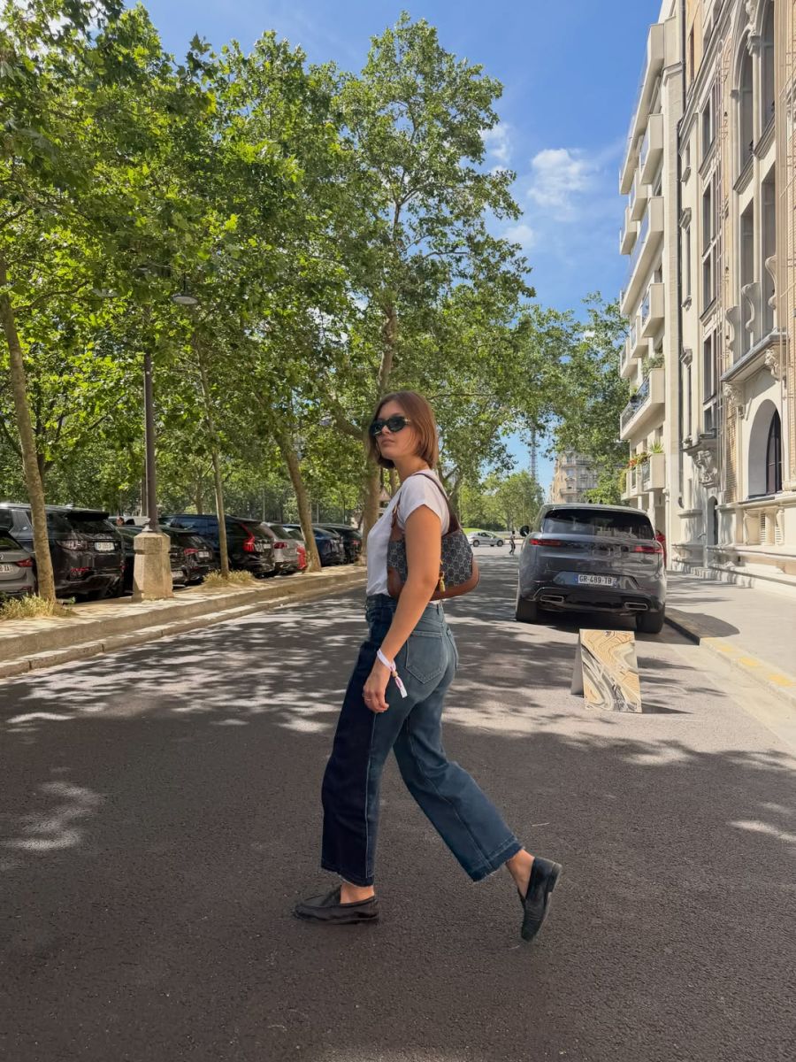 zuzu coudeu paris