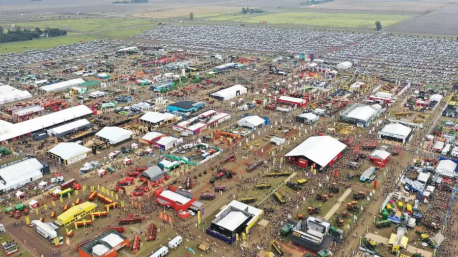 Agroactiva 03062026