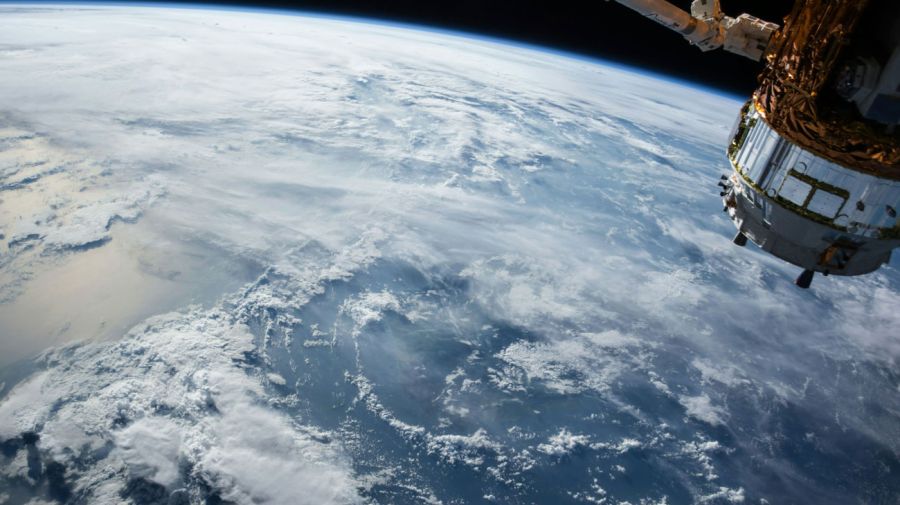 Agua en el espacio 03062026