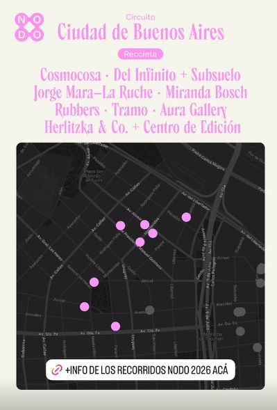 Circuito NODO