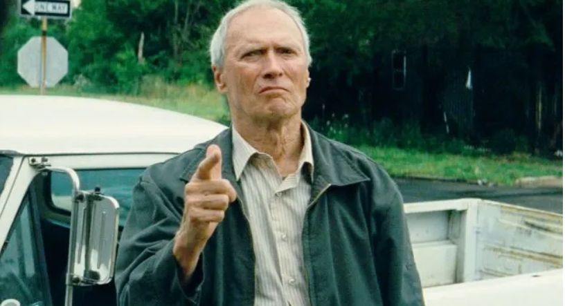 Clint Eastwood