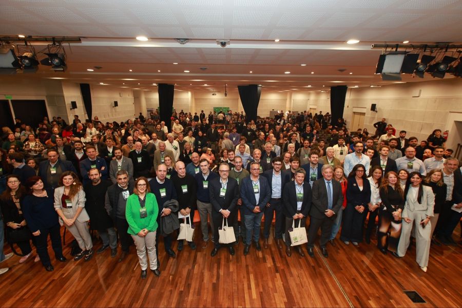 Congreso Misión Productiva 20260602