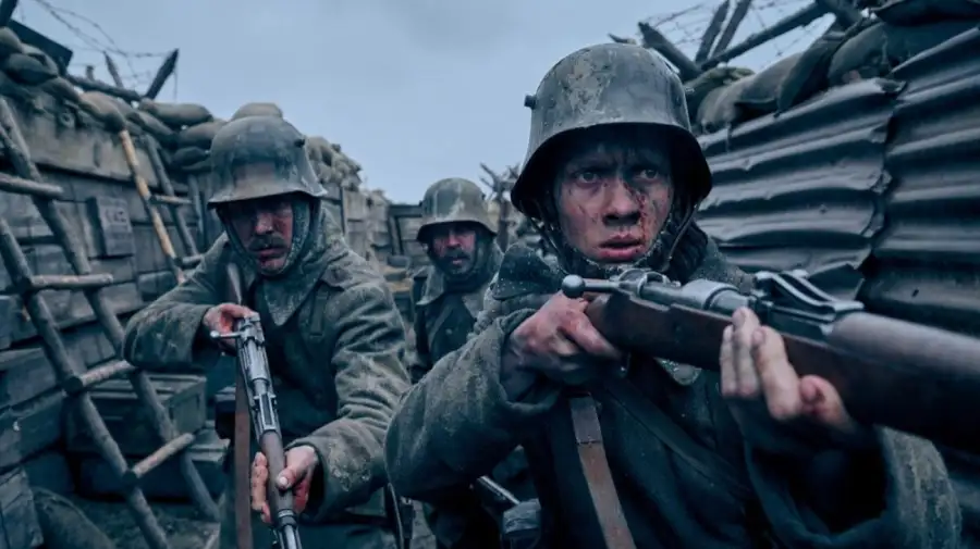 Diez series y películas basadas en libros que están en Netflix