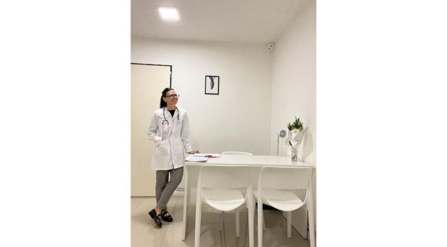 Dra. Meliza Prodan: “Sentí la necesidad de ir más allá del síntoma y profundizar en las causas reales de las enfermedades”
