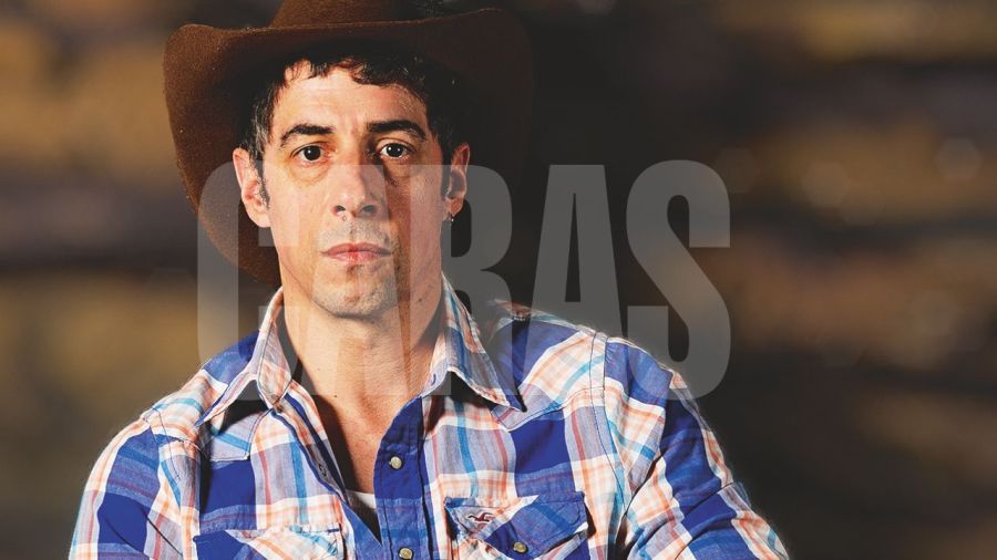 Esteban Lamothe