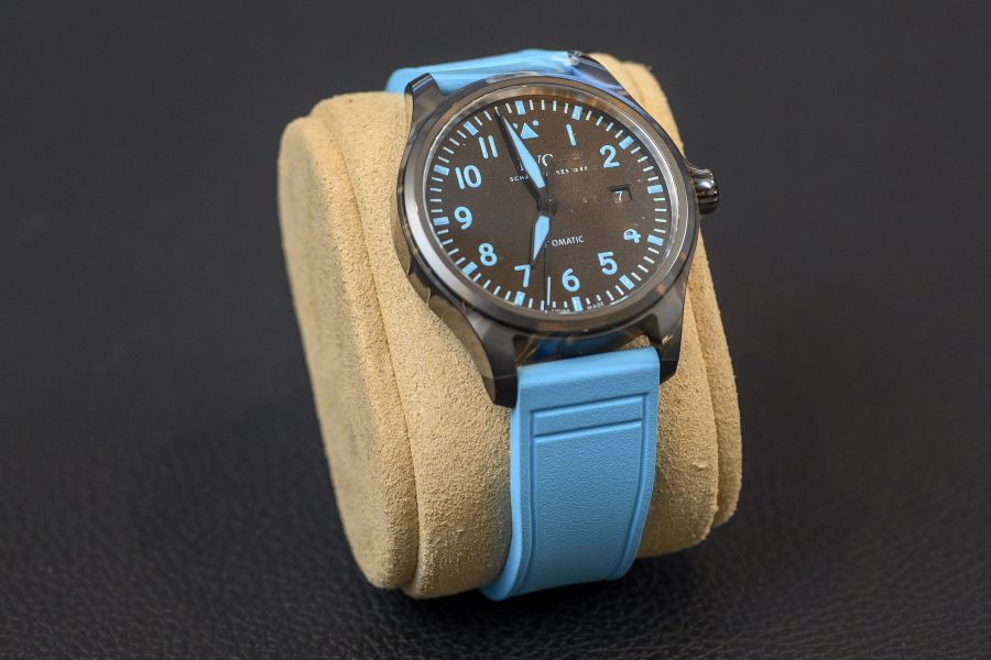Fernando Stolovas Relojes rolex Chronos