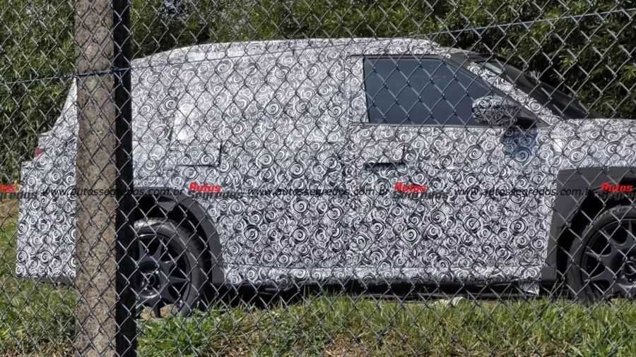 Fiat SUV 7 plazas