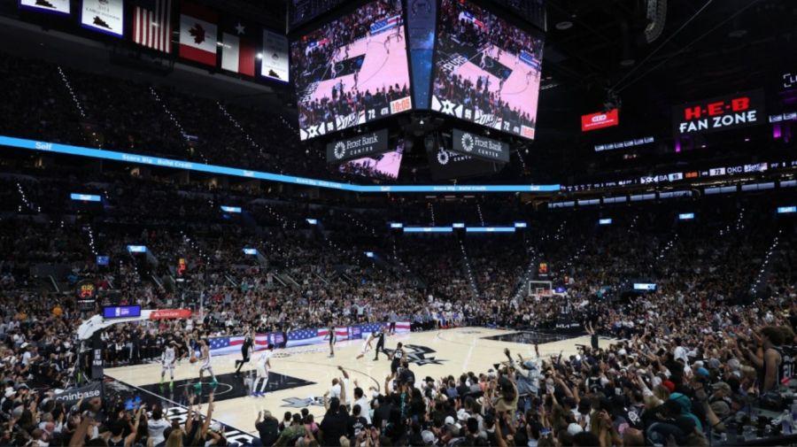 Finales de la NBA 2026