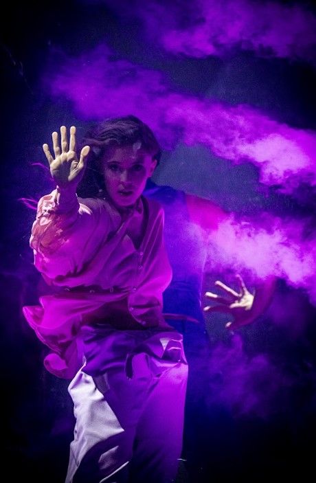 Fuerza Bruta