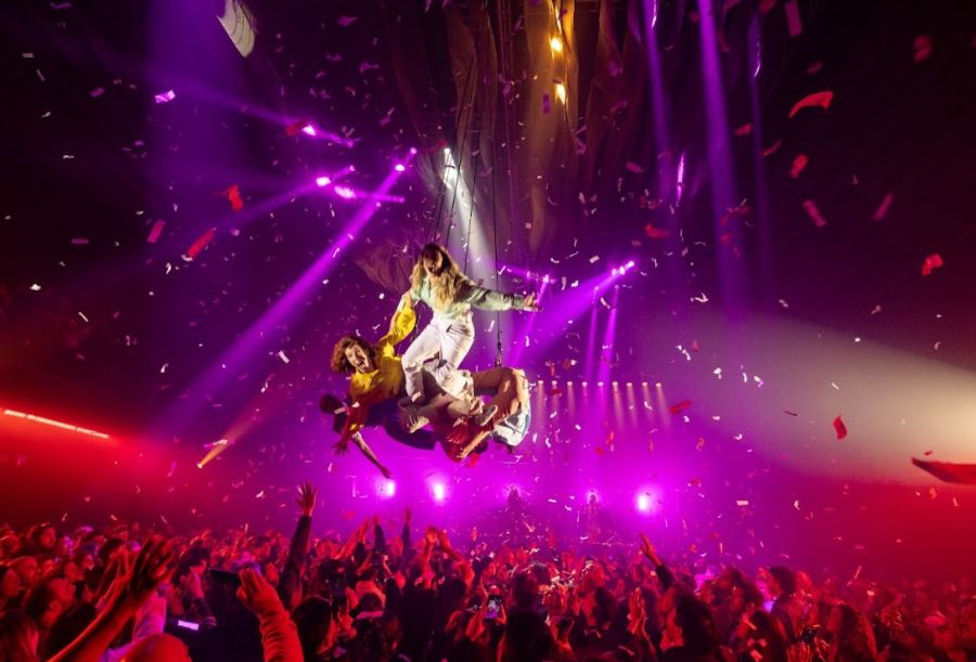 Fuerza Bruta