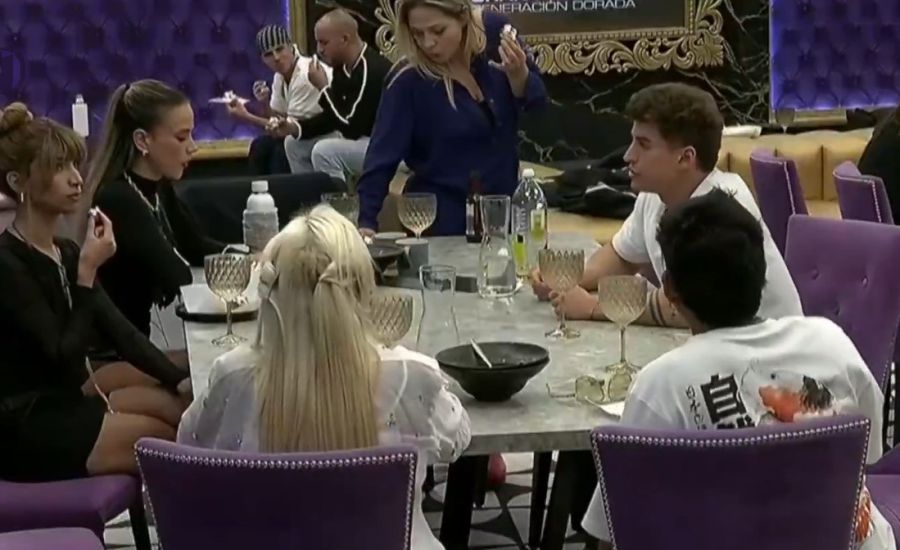 Gran Hermano