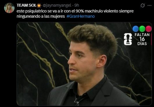 Gran Hermano
