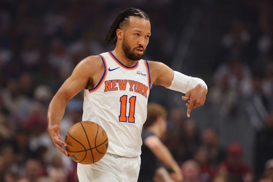 Jalen Brunson