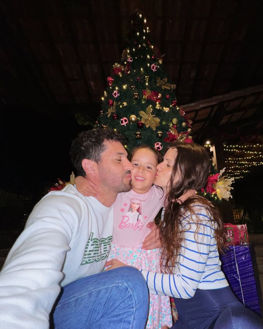 Lila Ingaramo, Violeta Urtizberea, Juan Ingaramo