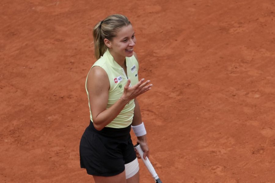 Maja Chwalinska