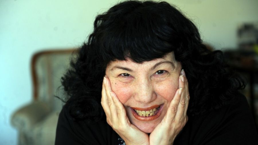 Marita Monteleone