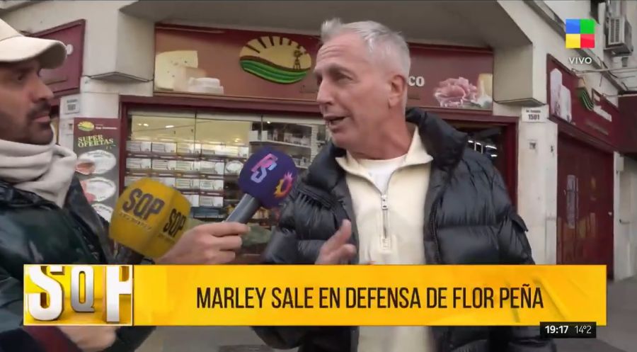 Marley