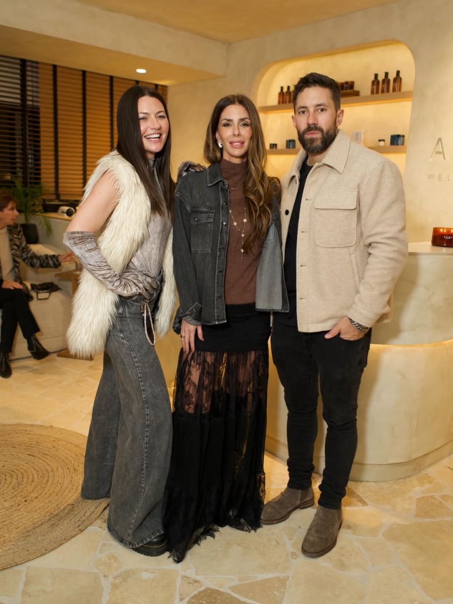 Milagros Brito y Sofi Jujuy 