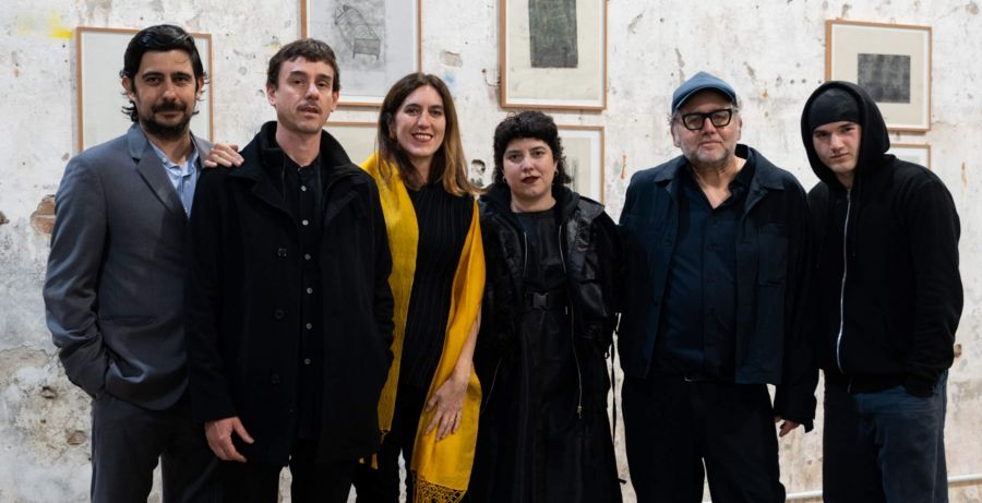 MuseoModernoArtistas
