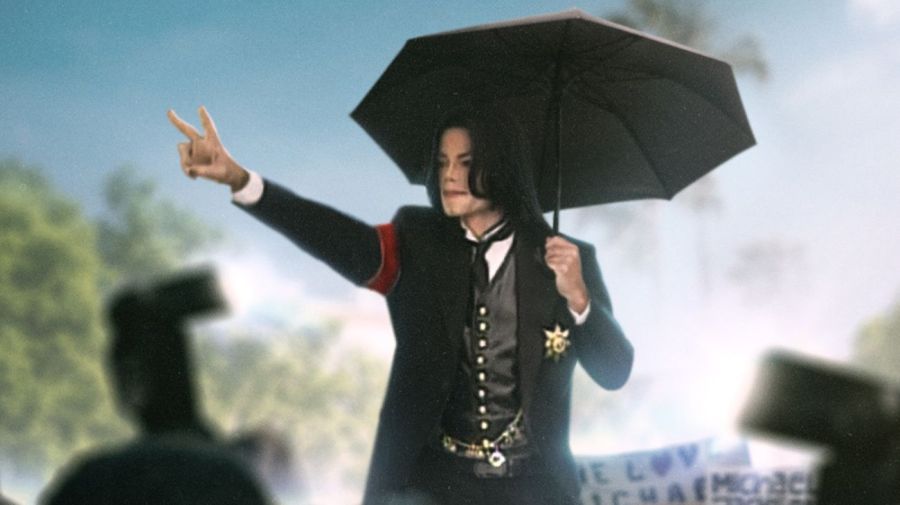 Netflix estrena una docuserie sobre el juicio contra Michael Jackson