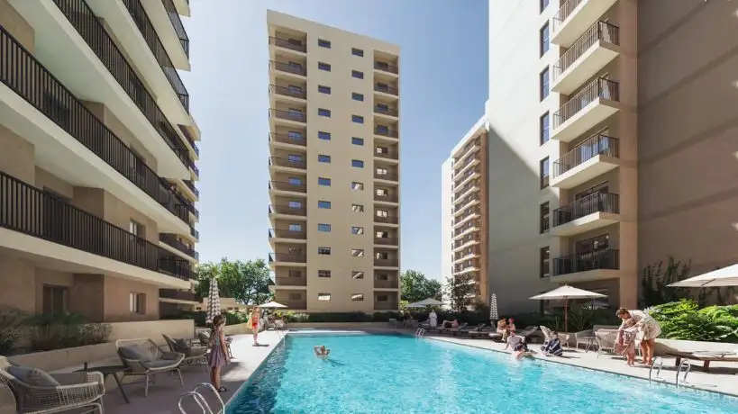 Pilay le pone fecha a la reactivación inmobiliaria