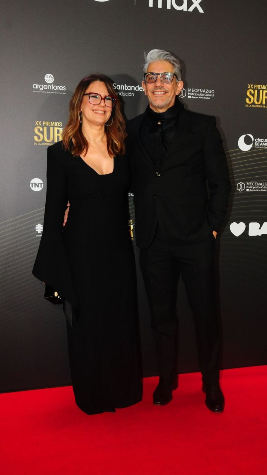 PREMIOS SUR