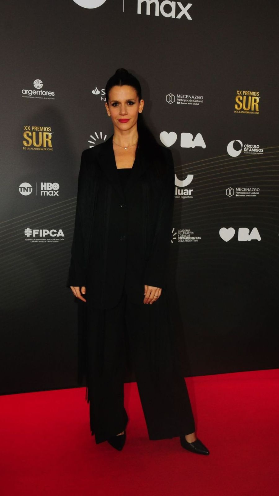 PREMIOS SUR