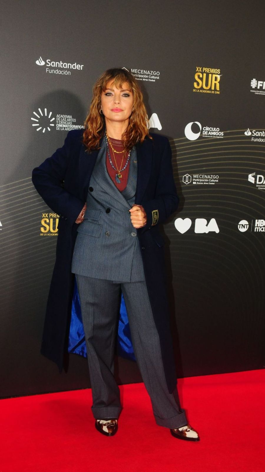 PREMIOS SUR