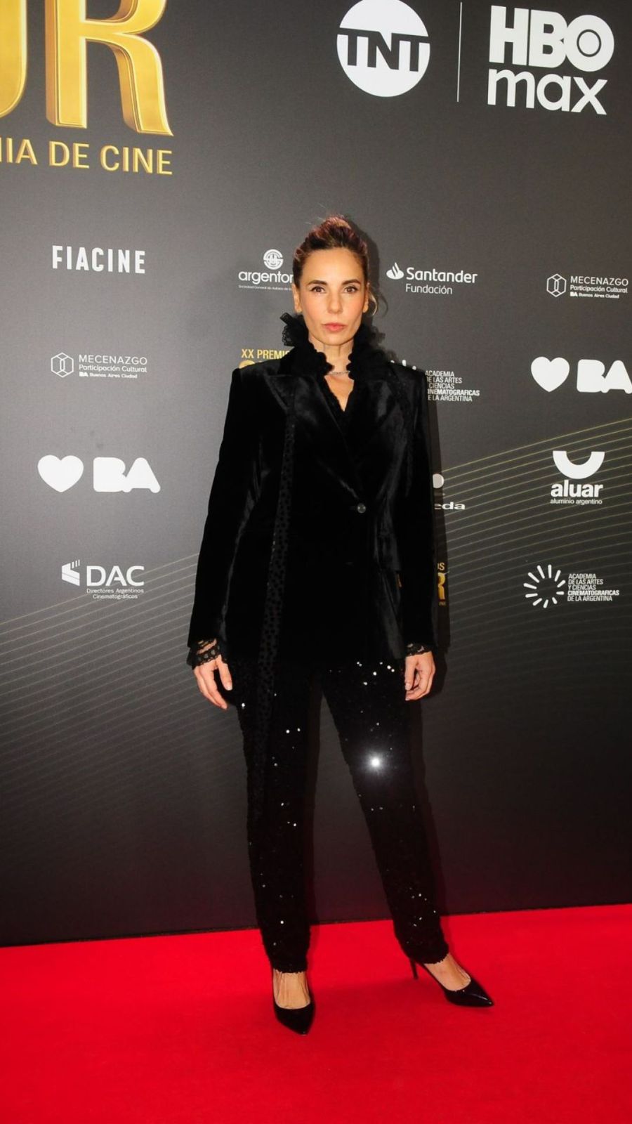 PREMIOS SUR