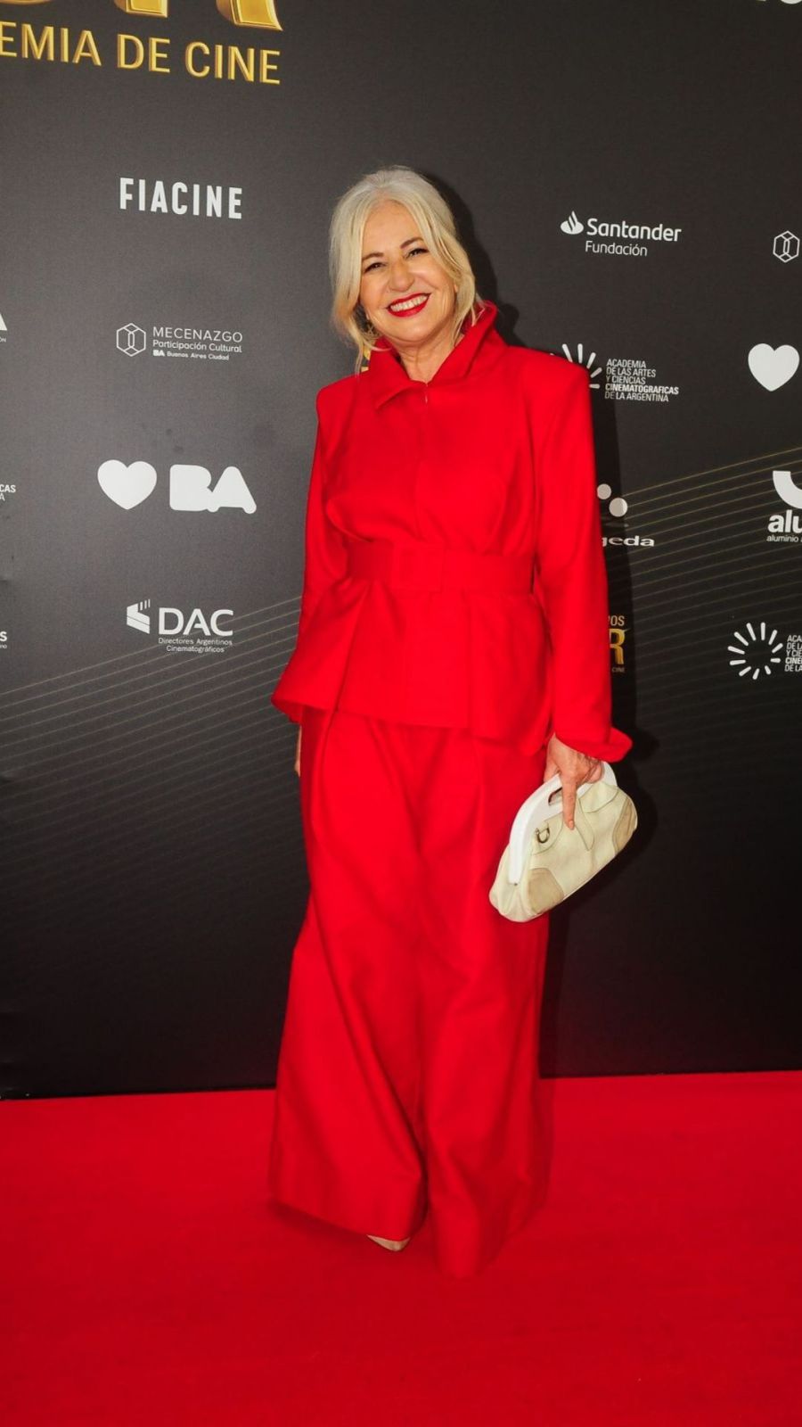 PREMIOS SUR