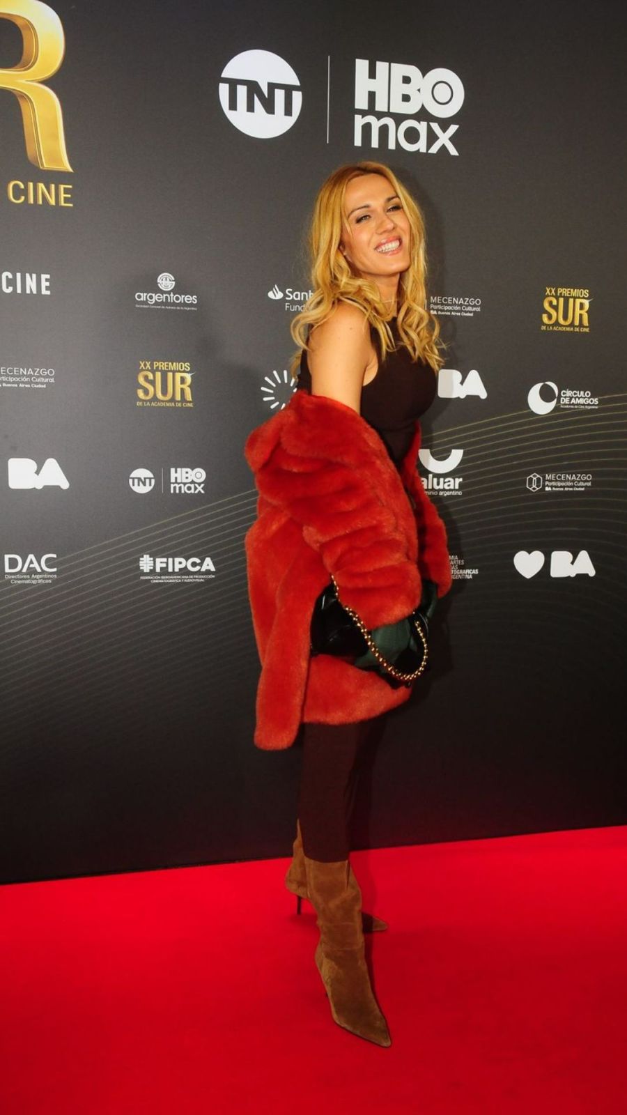 PREMIOS SUR