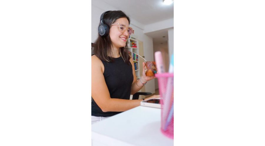 Proyectando Inglés: el espacio ideal para comunicarse con seguridad