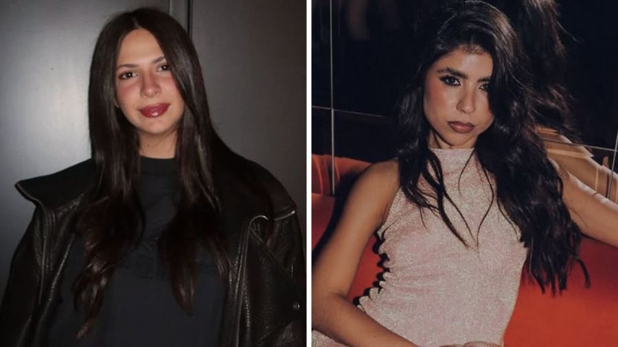Ailén Cova, Cami Mayán