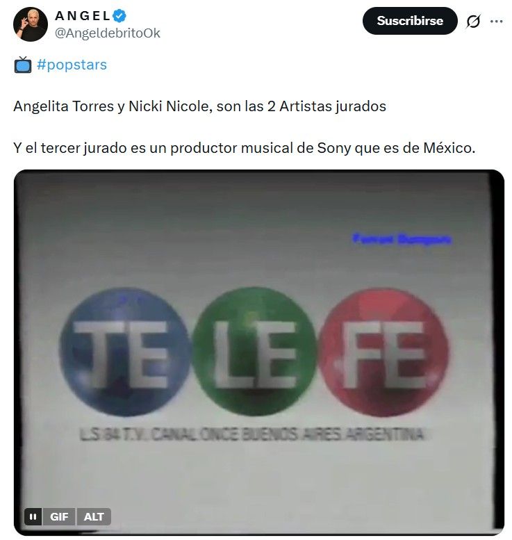 Ángel de Brito