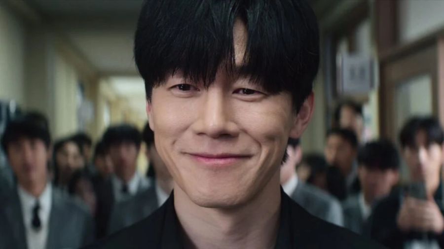 Así aprenderás, el nuevo drama coreano de Netflix