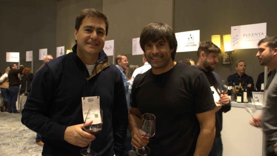 Bodega Salituro Wines