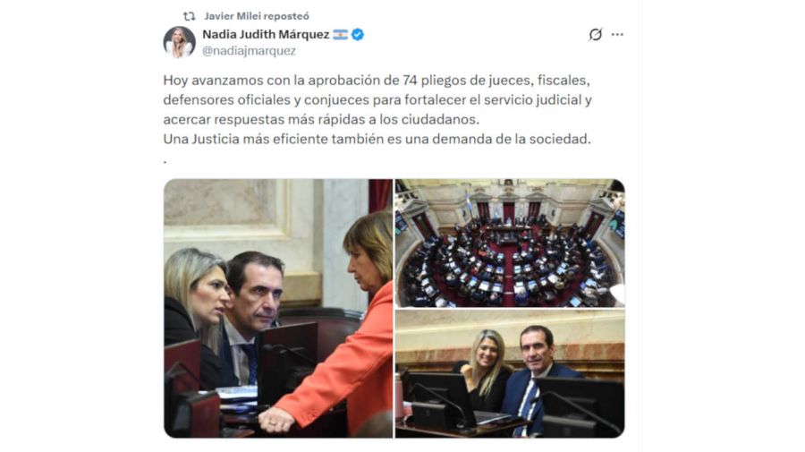 Bullrich Capturas de X 04062026