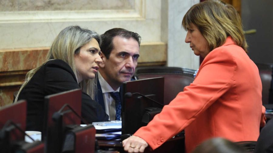 Bullrich Capturas de X 04062026
