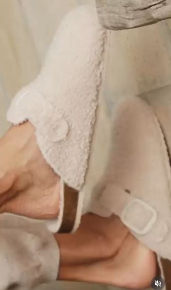Calzados de Juliana Awada