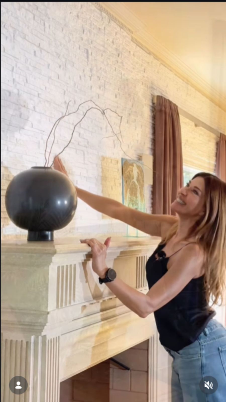 Catherine Fulop
