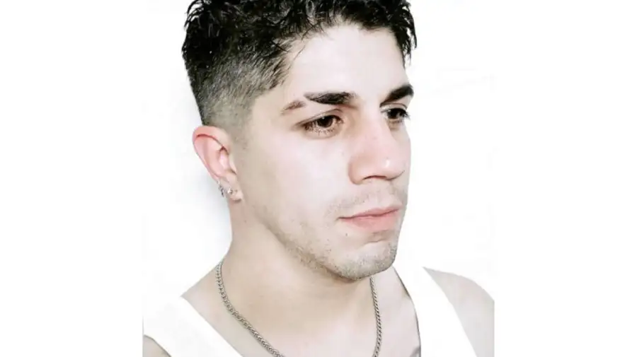 Claudio Barrelier 03062026