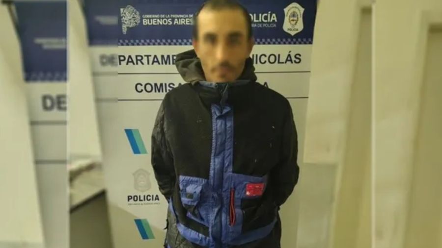 Crimen de Benjamín Scerra en Santa Fe 20260604